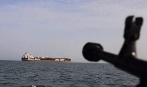 پیشنهاد نجومی به ملوانان برای عبور از هرمز