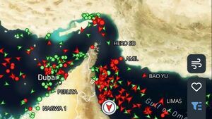 عاقبت اعتماد کویت به آمریکا