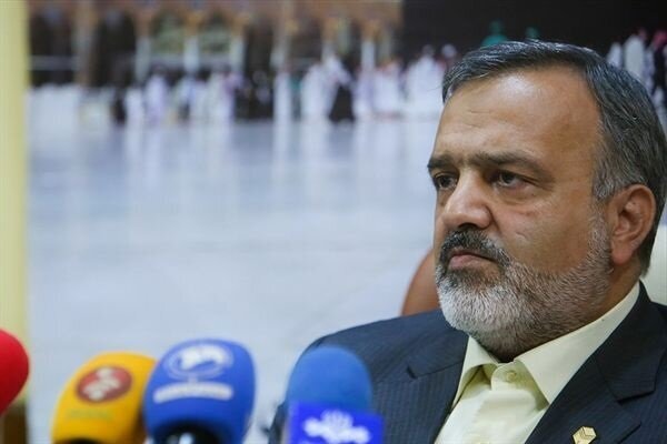 یک میلیون ثبت‌نام در سماح؛ مهران نخستین انتخاب زائران اربعین است
