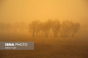 کدام نقاط کشور درگیر گرد و خاک می‌شوند؟