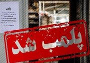 علت پلمب برخی کافه‌های مرکز تهران مشکلات صنفی بوده است