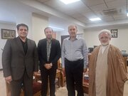 توانمندسازی تخصصی ۵۰۰ ایثارگر نخبه شبکه بانکی
