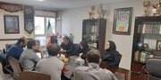 آغاز طرح تاریخ شفاهی شهدای جنگ‌های ۱۲ روزه و رمضان در تهران