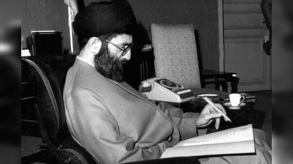 وقتی رهبر شهید، فرماندهان متخلف را شبانه بازنشسته کرد!