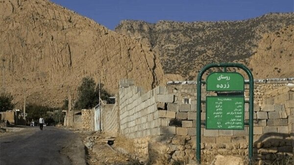 روستایی که در یک روز عزادار ۲۷۵ نفر شد