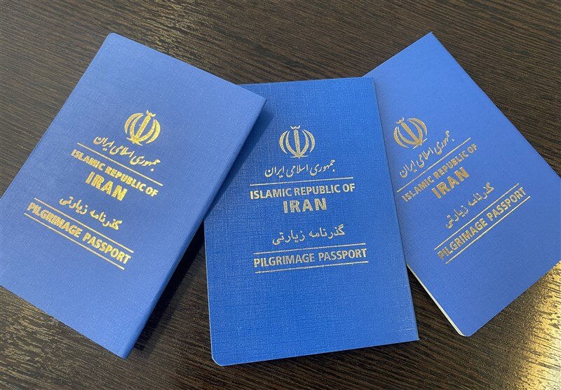 اعتبار 6ماهه گذرنامه زیارتی را جدی بگیرید