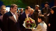 پیگیری امور ایثارگران استان کرمان
