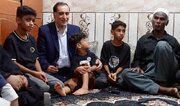 موسوی: ملت ایران هرگز شهادت مظلومانه فرزندان رشید خود را فراموش نخواهد کرد
