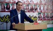 دیدار با خانواده شهدا برای ما فرصت آموزش و یادگیری است