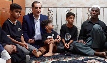 موسوی: ملت ایران هرگز شهادت مظلومانه فرزندان رشید خود را فراموش نخواهد کرد