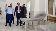 بازدید از طرح‌های توسعه‌ای بندرعباس/تاکید بر تکمیل پروژه های در دست اقدام بنیاد شهید جهت بهره‌برداری ایثارگران
