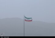 تهران و 4 استان دیگر در معرض گردوغبار