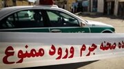 ماجرای قتل ۲ سالمند؛ پرستار قلابی دستگیر شد