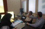 بررسی ۳۰۰ پرونده در کمیسیون پزشکی ماده ۲۲ و ۲۶ بنیاد شهید به میزبانی قم