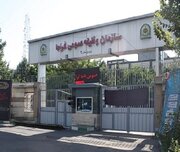 توصیه پلیس به مشمولان سربازی برای صدور مجوز خروج از کشور برای اربعین