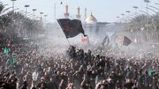 آغاز برنامه‌های رسمی اربعین حسینی ۱۴۰۵ از امروز
