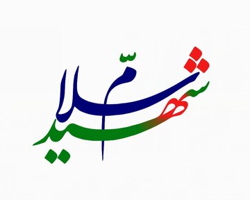 دعوت پدر شهید مدافع حرم برای حضور در موکب سلام شهید مرز مهران+فیلم