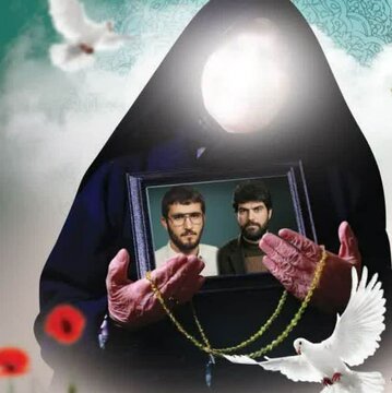 مادر شهیدان «احمد و محمود داروغه» آسمانی شد