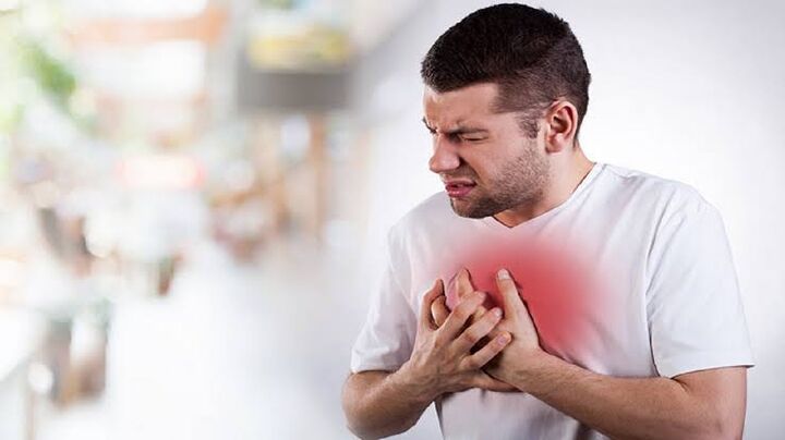 علائم هشدار سکته قلبی را بشناسید
