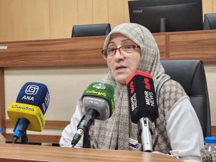 بزرگ‌ترین مرکز درمان ناباروری و NICU کشور در بیمارستان شهید اکبرآبادی