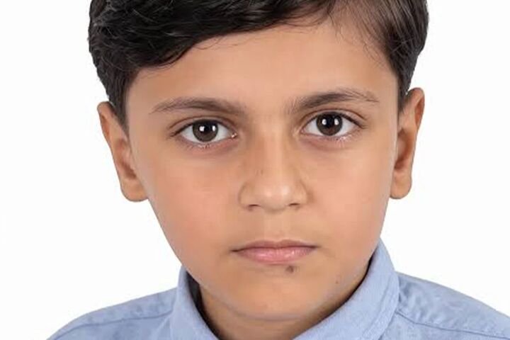 دومین شهید جاویدالاثر مدرسه شجره طیبه میناب معرفی شد