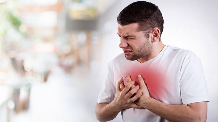 علائم هشدار سکته قلبی را بشناسید