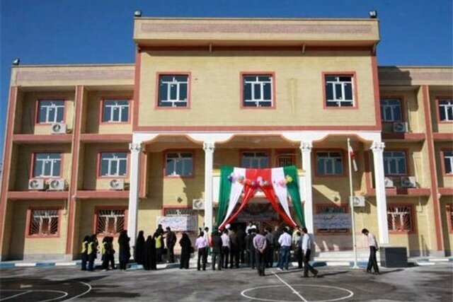 آمادگی آموزش و پرورش برای آغاز سال تحصیلی در اول مهر
