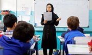 وزیر آموزش‌وپرورش: امسال استخدام گسترده‌ای نداریم
