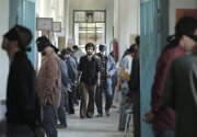 «لباس شخصی» و هیجان رونمایی از نفوذی