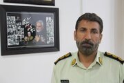 دستگیری اتباع غیرمجاز با گذرنامه جعلی در یزد