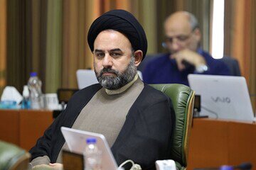 آقامیری: ۷ پروژه بزرگ عمرانی تهران به بهره‌برداری رسید