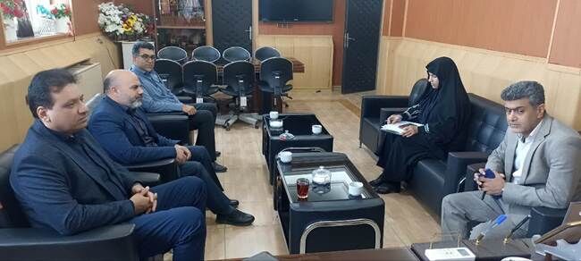 برنامه های اردویی، زمینه‌ساز ارتقای نشاط و امید در جامعه ایثارگری است