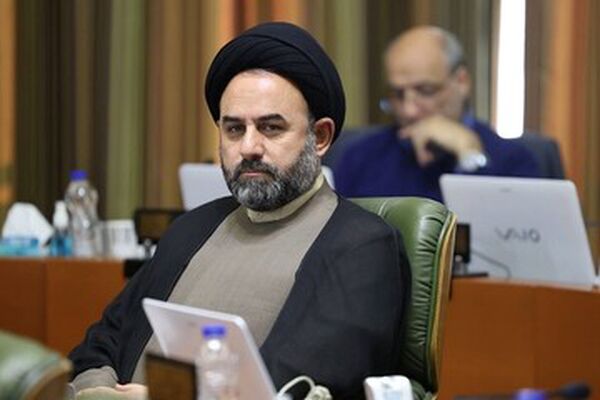 آقامیری: ۷ پروژه بزرگ عمرانی تهران به بهره‌برداری رسید