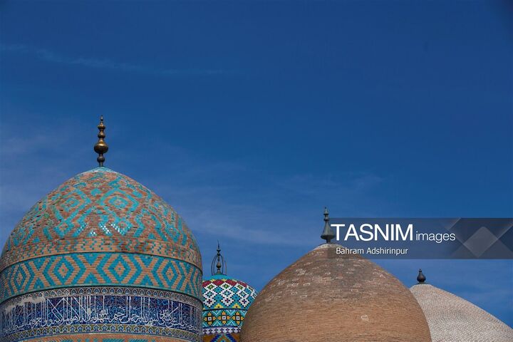 شیخ صفی الدین اردبیلی
