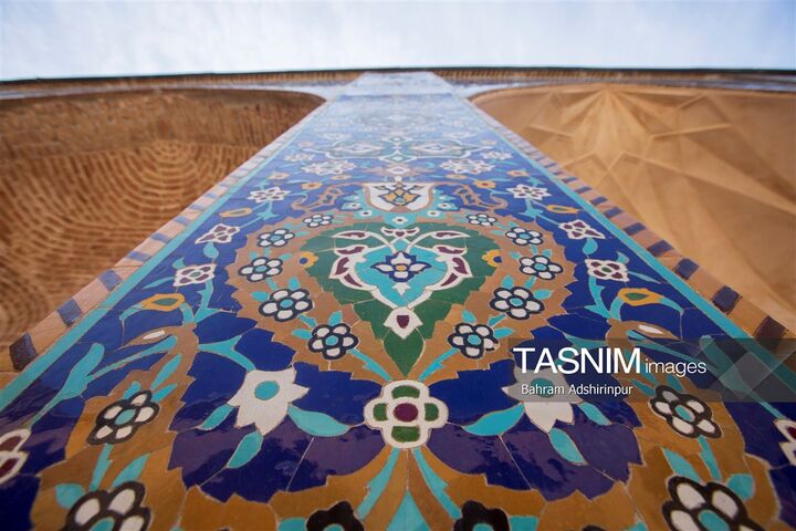 شیخ صفی الدین اردبیلی