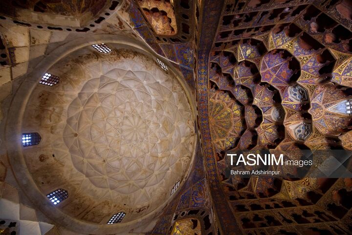 شیخ صفی الدین اردبیلی