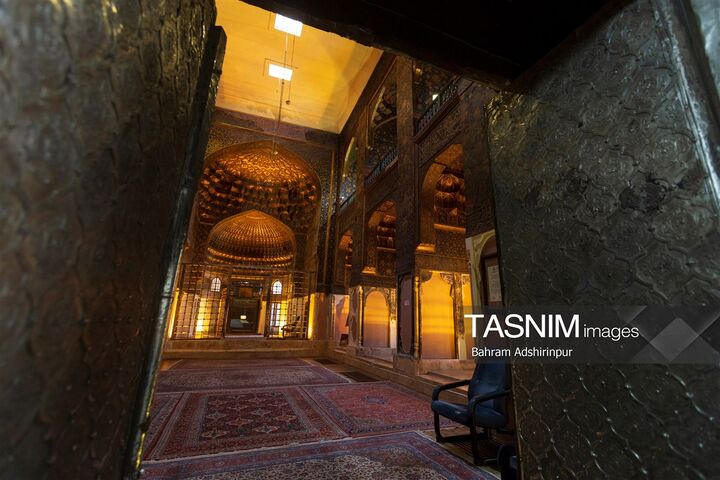 شیخ صفی الدین اردبیلی