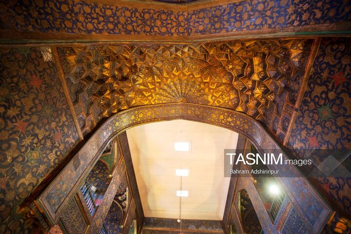 شیخ صفی الدین اردبیلی
