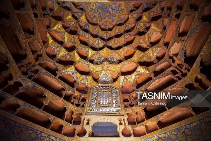شیخ صفی الدین اردبیلی