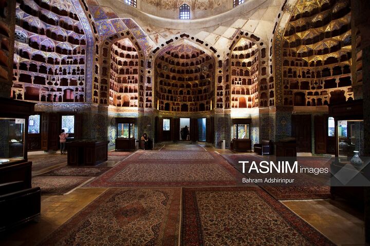 شیخ صفی الدین اردبیلی
