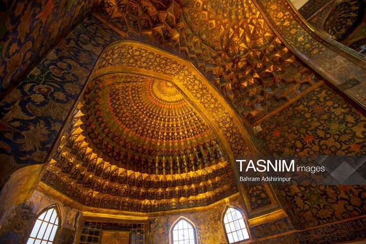 شیخ صفی الدین اردبیلی