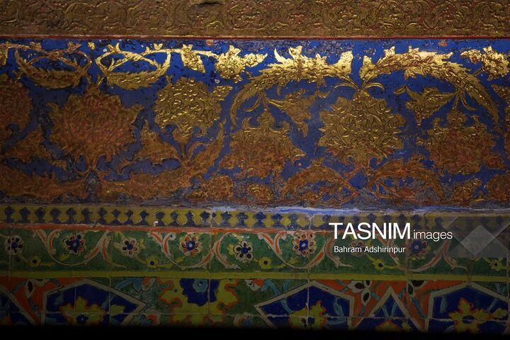 شیخ صفی الدین اردبیلی