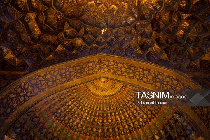شیخ صفی الدین اردبیلی