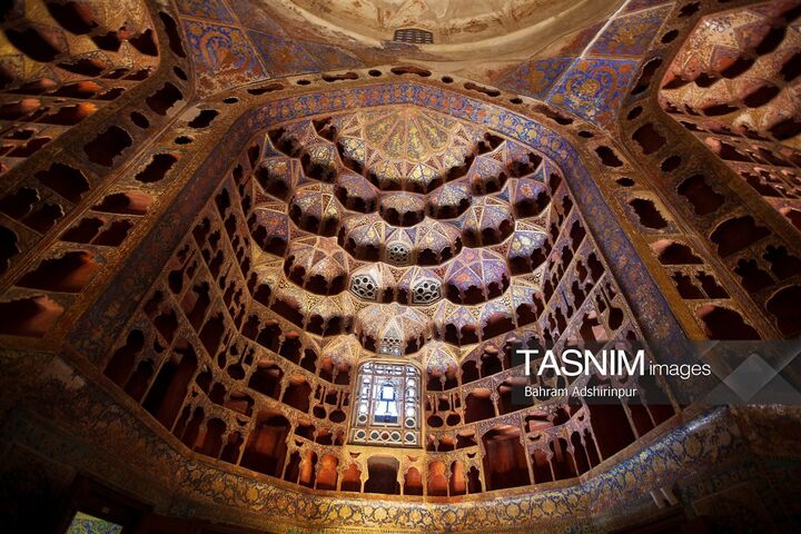 شیخ صفی الدین اردبیلی