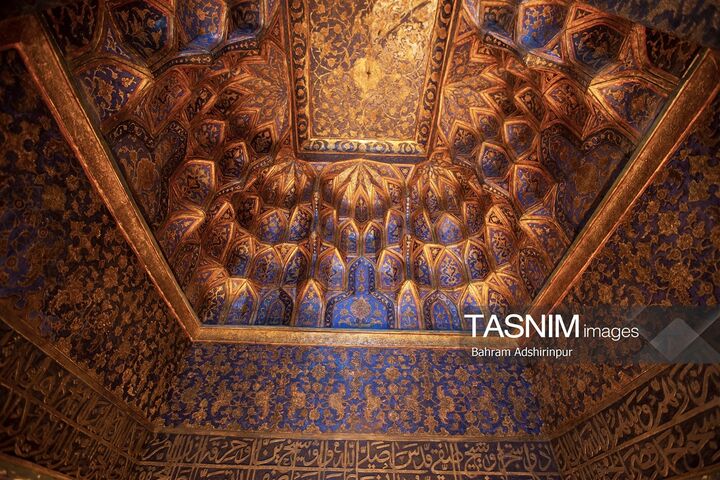 شیخ صفی الدین اردبیلی
