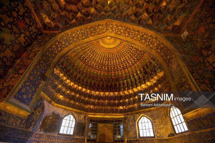شیخ صفی الدین اردبیلی