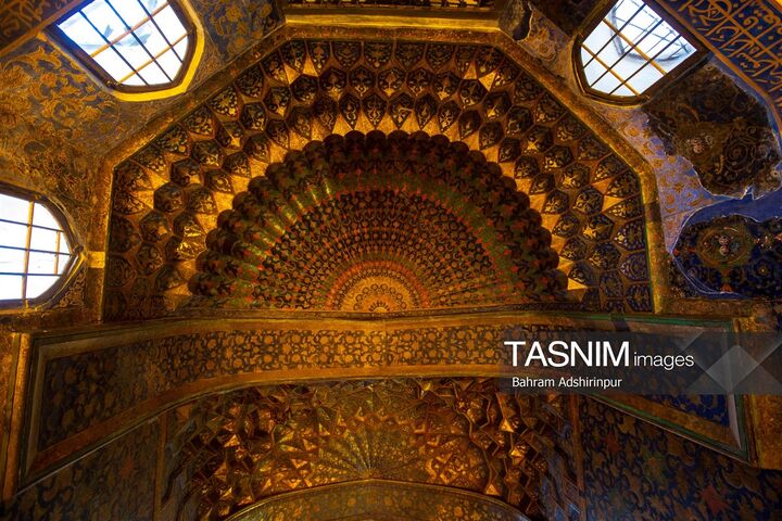 شیخ صفی الدین اردبیلی
