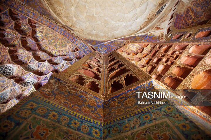 شیخ صفی الدین اردبیلی