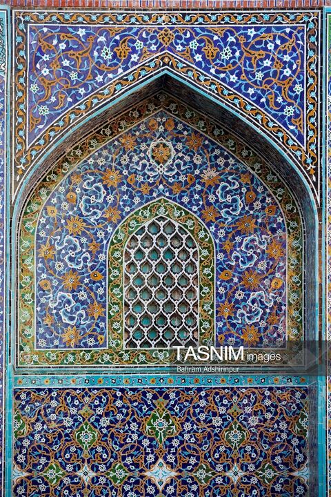 شیخ صفی الدین اردبیلی
