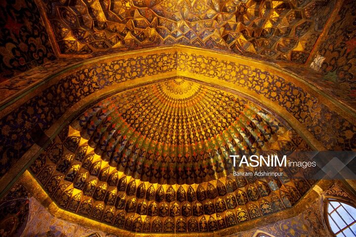 شیخ صفی الدین اردبیلی